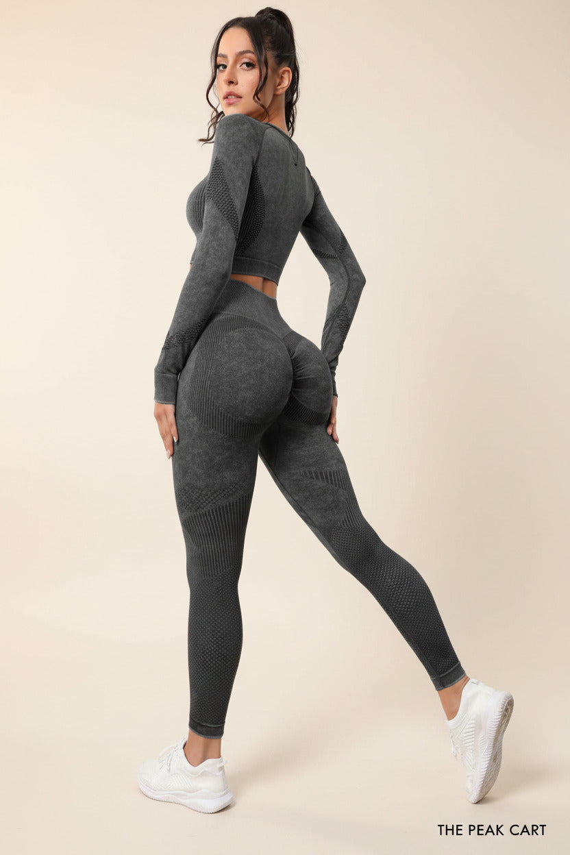 Yoga Suit