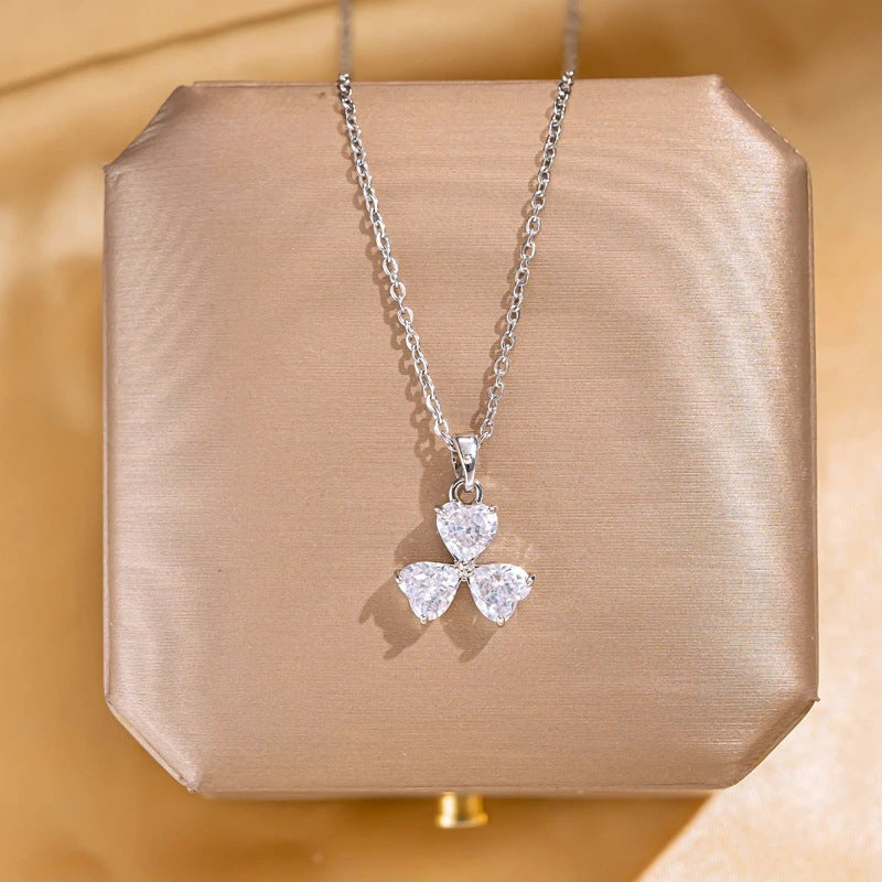 Pendant Necklace