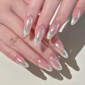 Fake Nails Set
