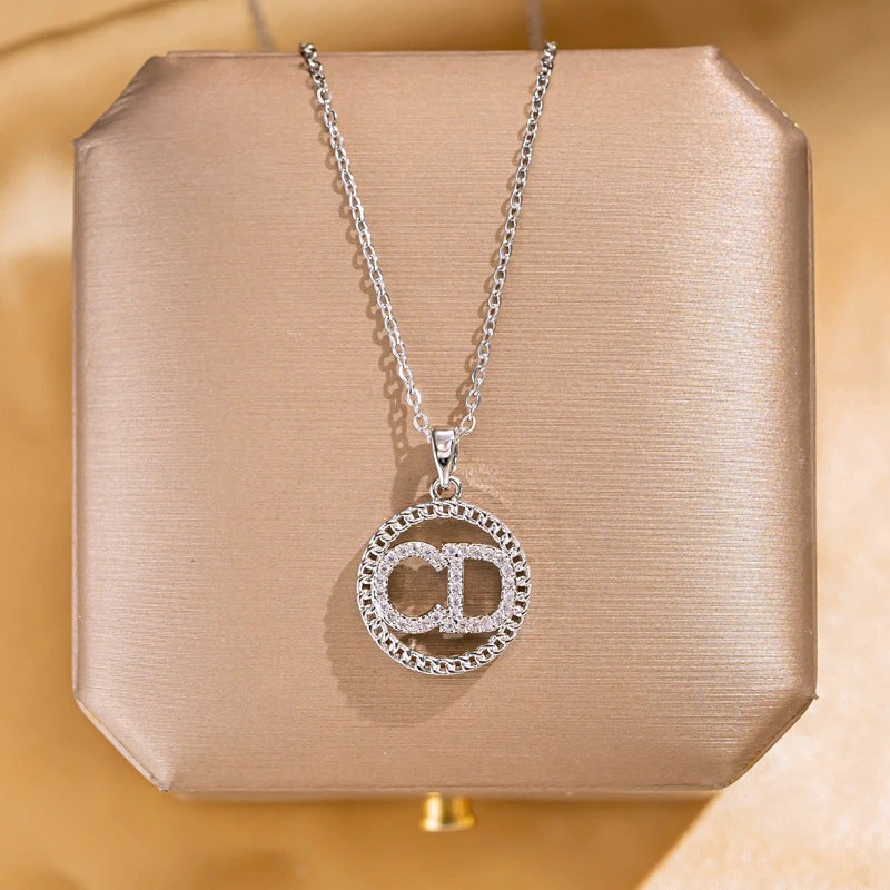 Pendant Necklace