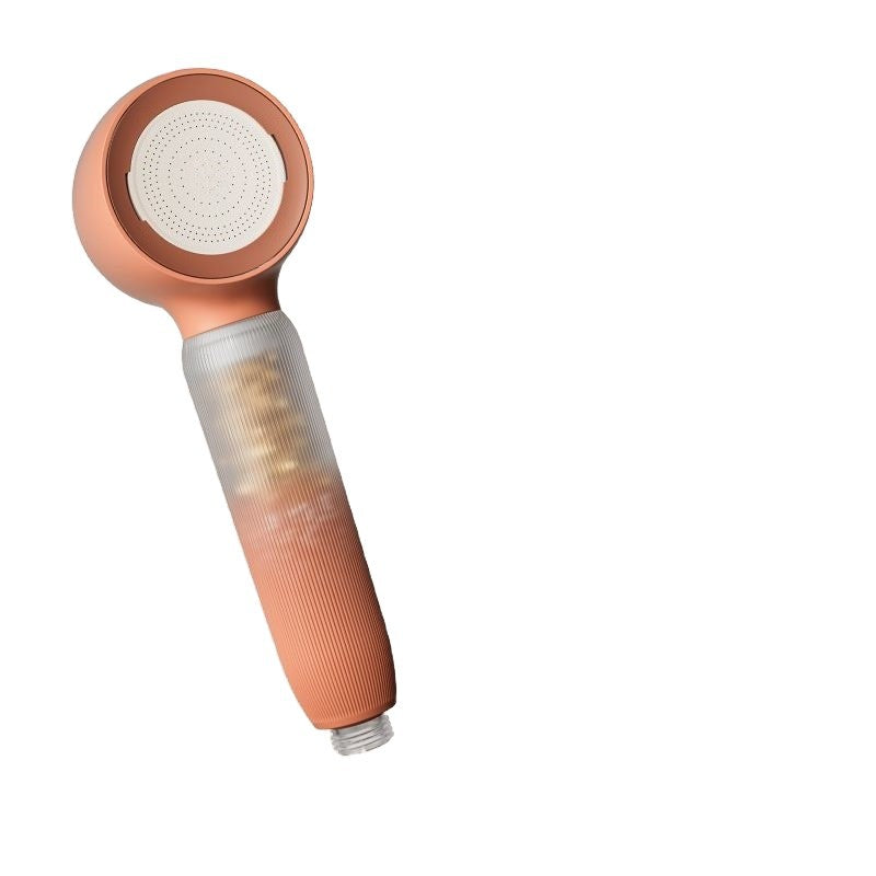 KDF Chlorine Removal Filter Showerhead