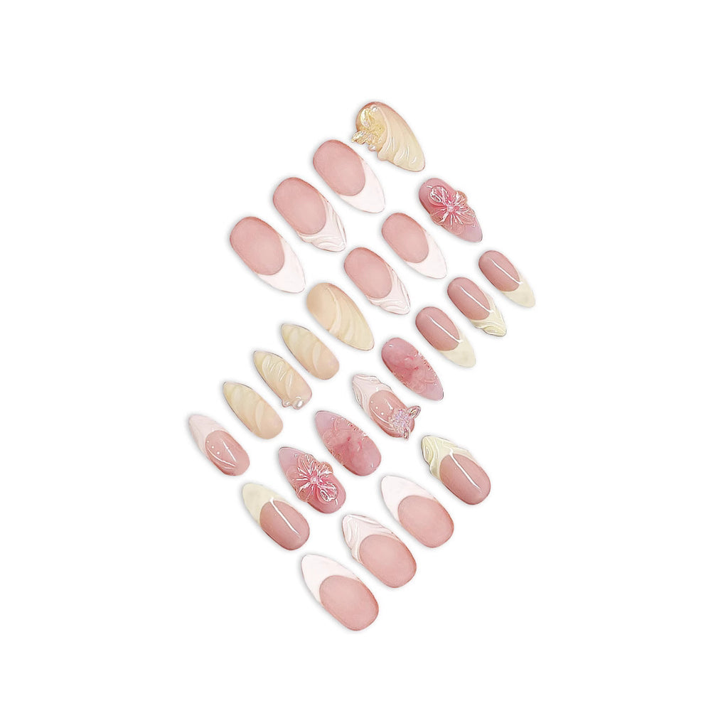 Nail Tips