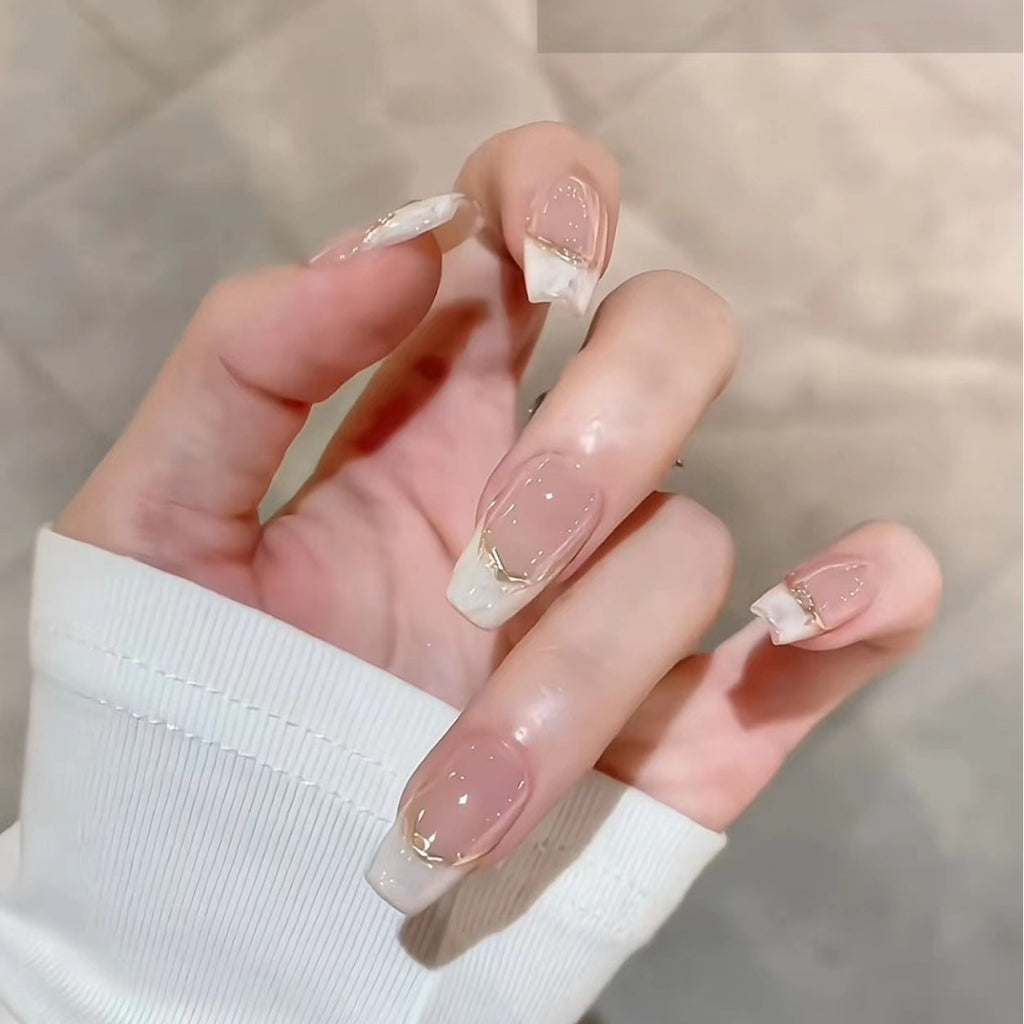 Autumn/Winter Nail Art Stickers