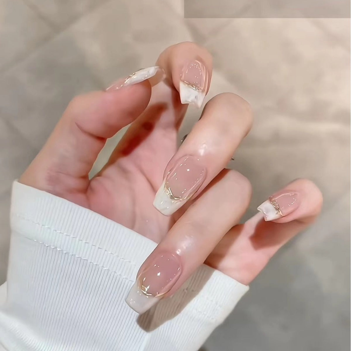 Autumn/Winter Nail Art Stickers