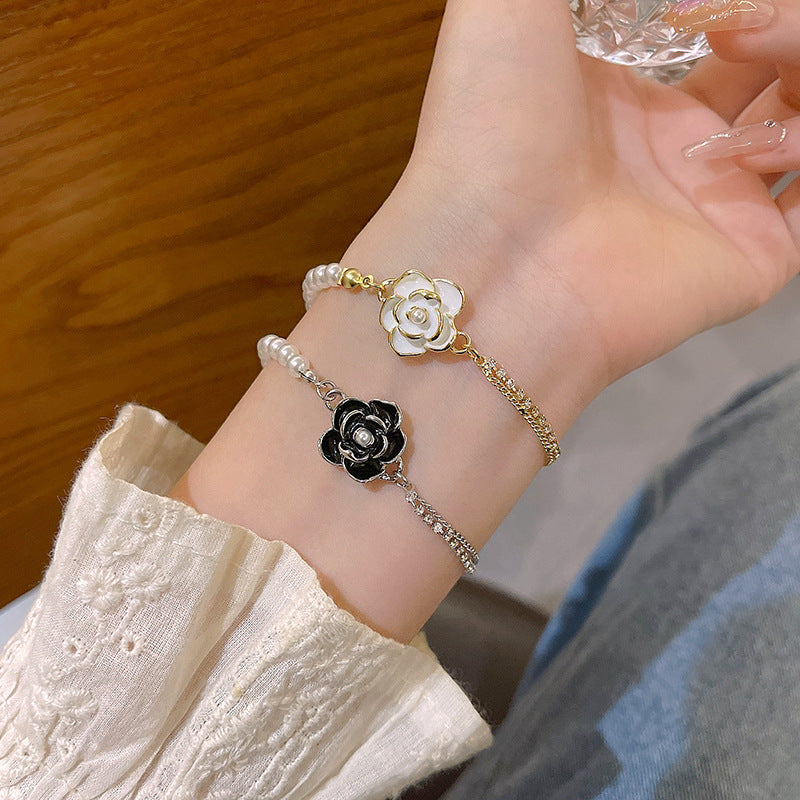 Pearl Bracelet