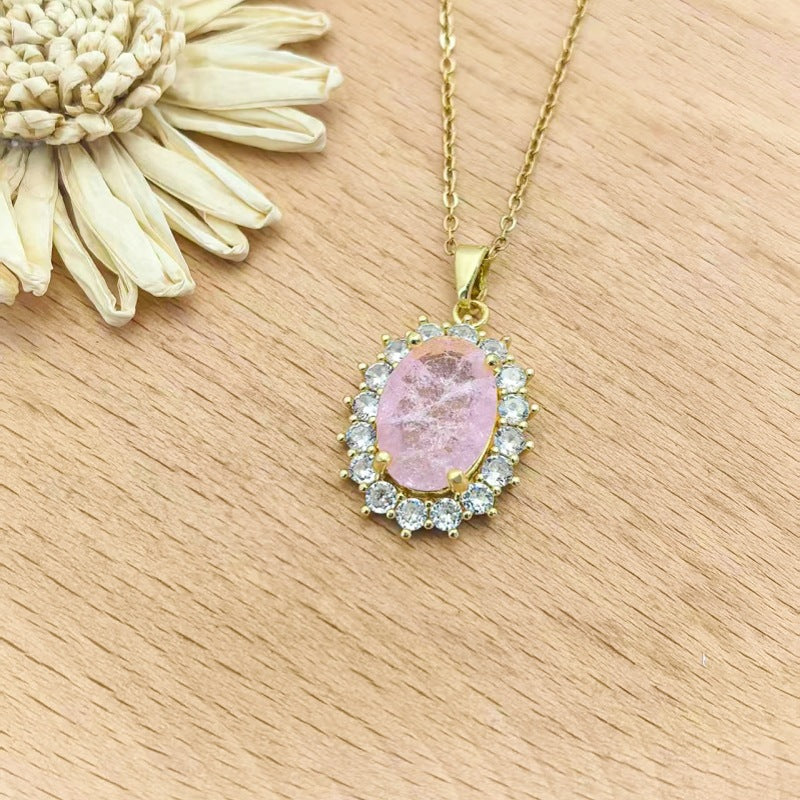 Pendant Necklace