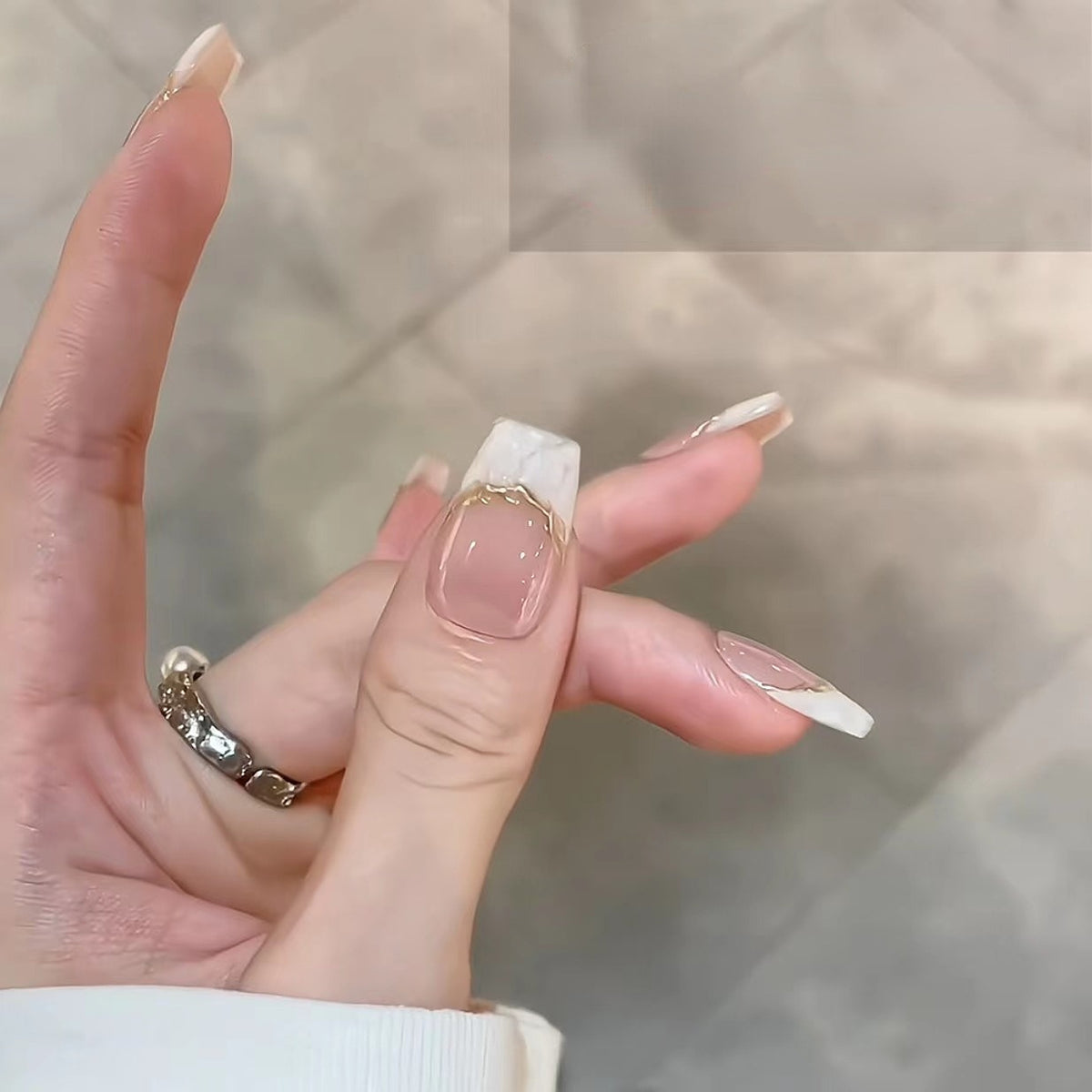 Autumn/Winter Nail Art Stickers