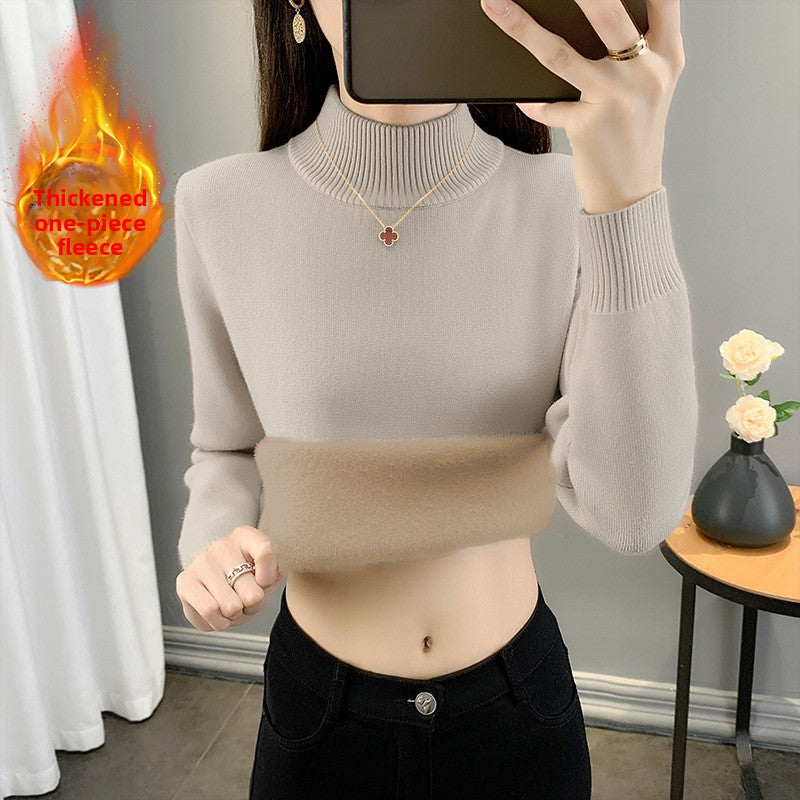 Womens Knit Sweater
