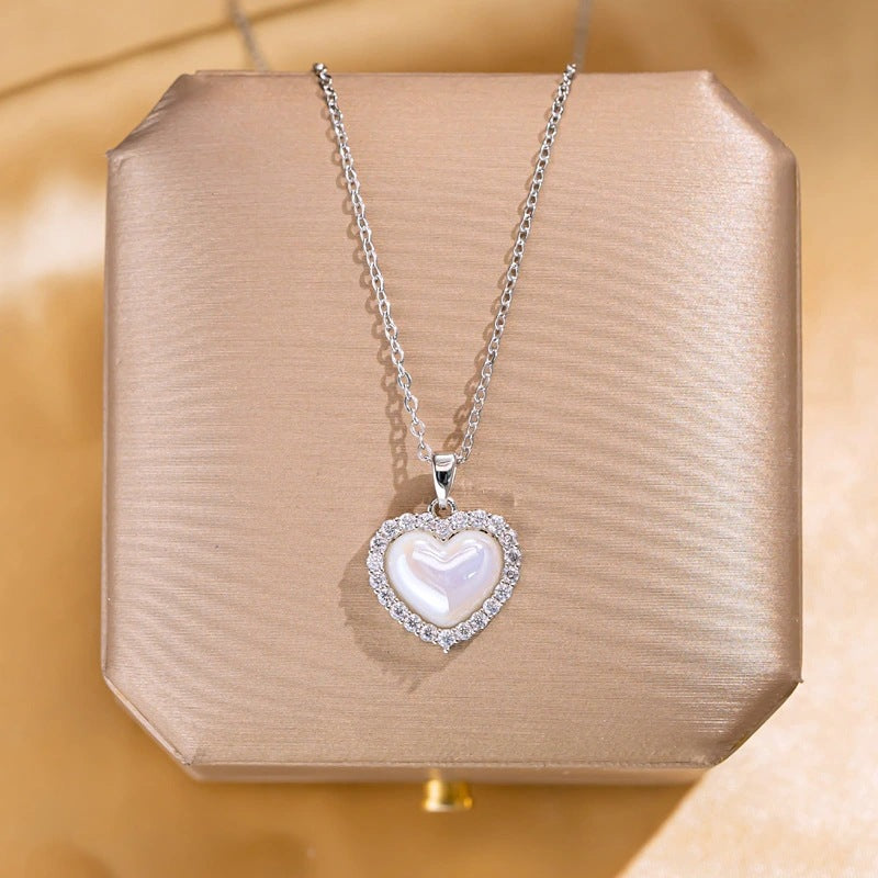 Pendant Necklace