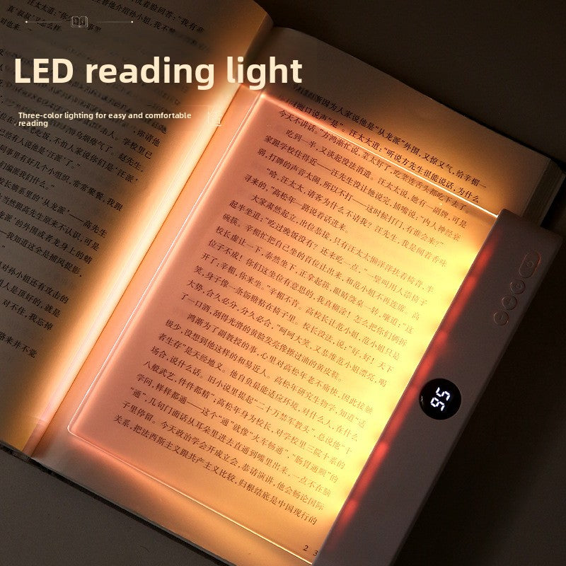 LumaFlex USB Desk Reading Lamp
