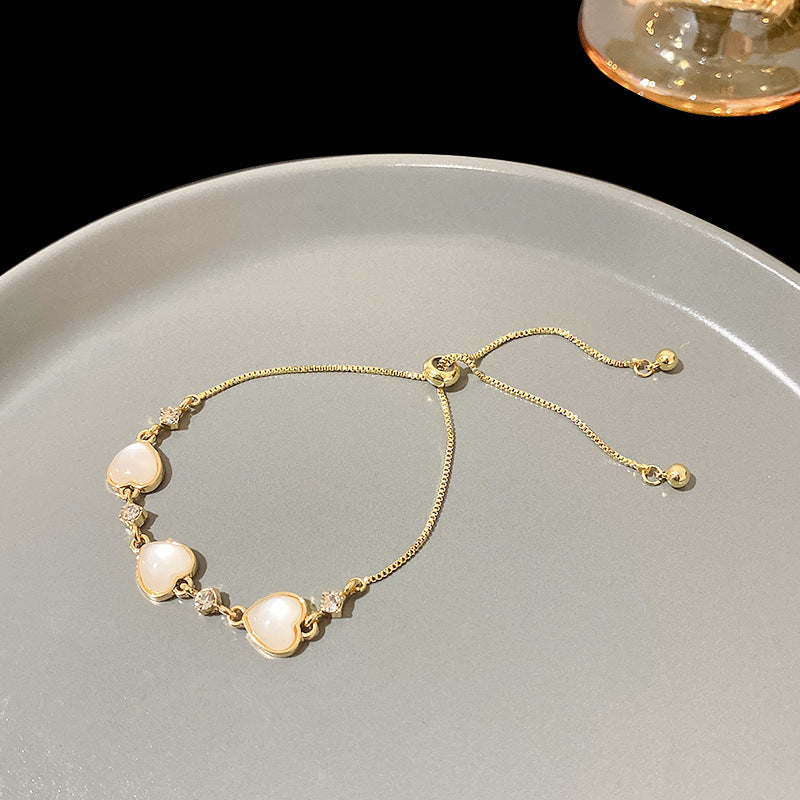 Pearl Bracelet