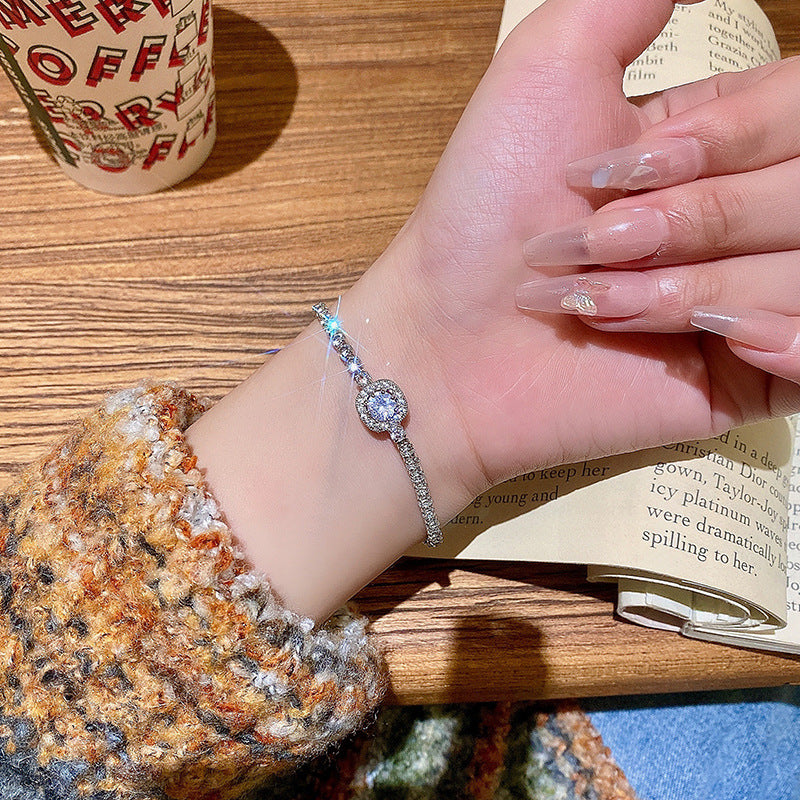 Pearl Bracelet