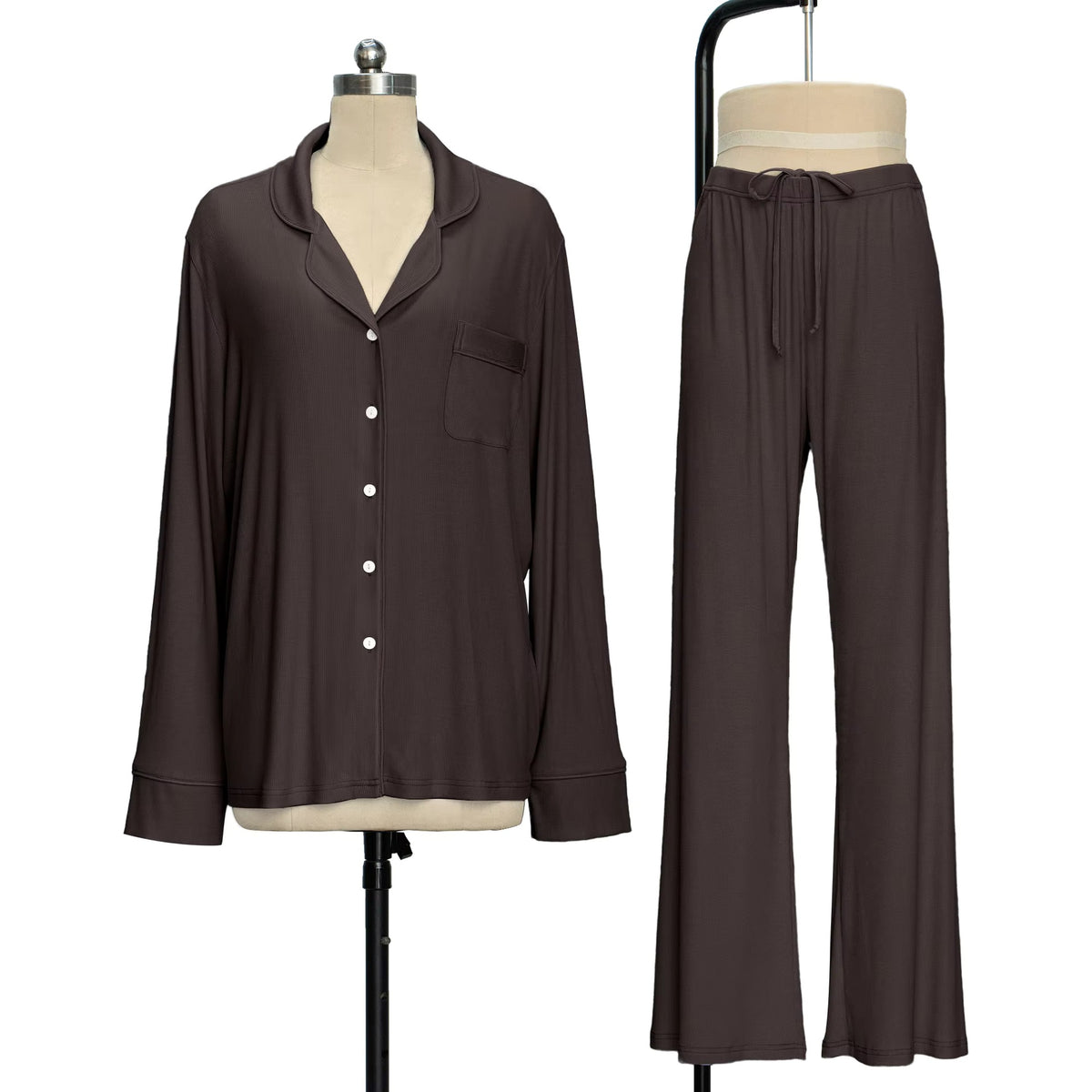 Modal Women's Sleepwear Lounge Set