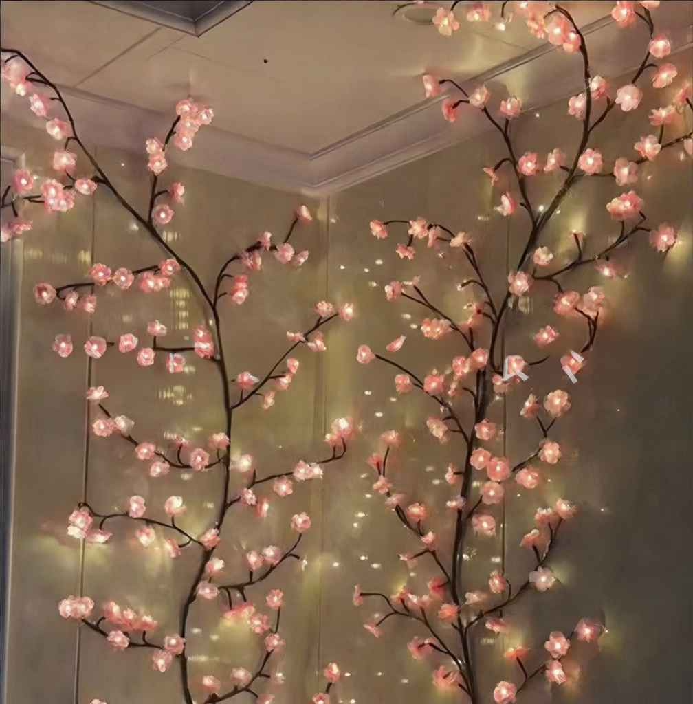 LED decorative light