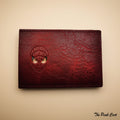 SpiderMan Card Holder