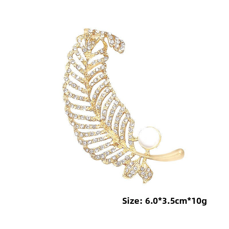Brooch Accessories