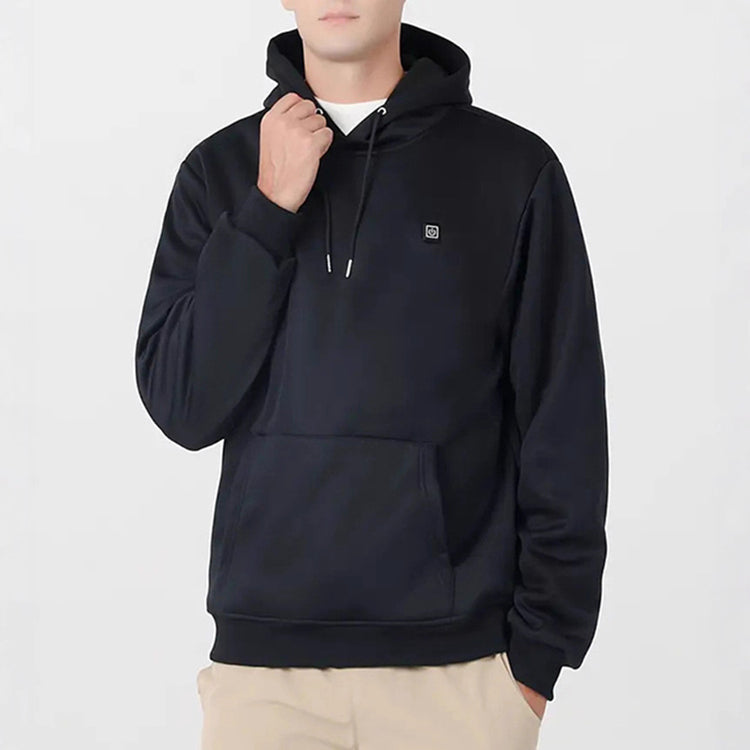 ThermaHood Heated Sweatshirt