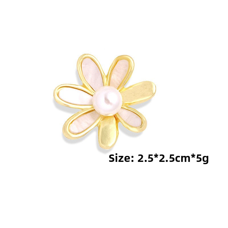 Brooch Accessories
