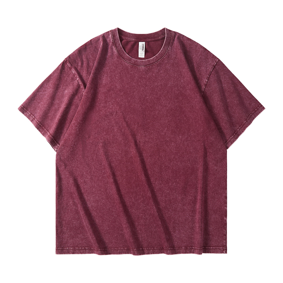 Essential Men's T-shirt in Various Colors and Sizes