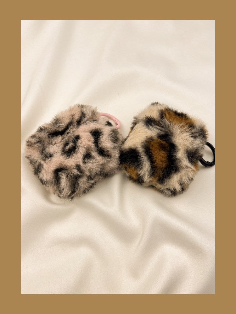 Retro Headphone Case