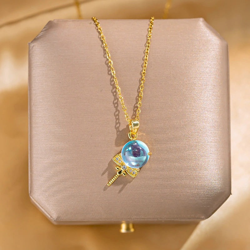 Pendant Necklace