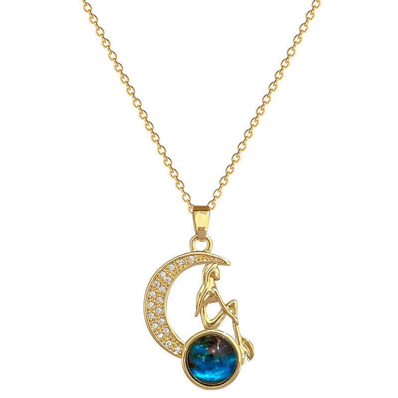Fashion Necklace