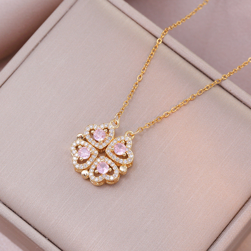 Womens Necklace