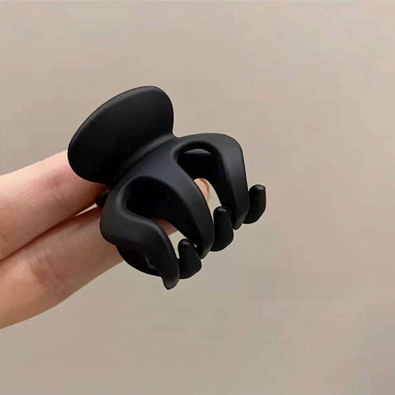 Japanese Style Decorative Hair Clips