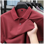 AeroFit Cotton Blend Polo Shirt