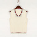 Sweater Vest
