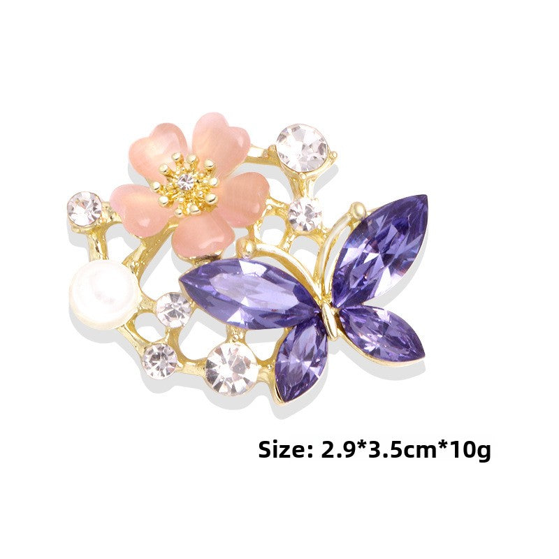Brooch Accessories