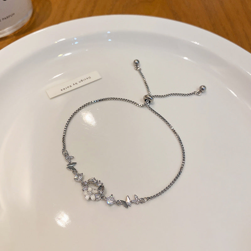 Pearl Bracelet