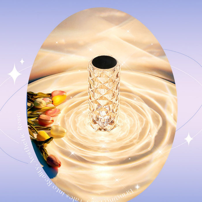 Nightlight Restaurant Decorative Atmosphere Light