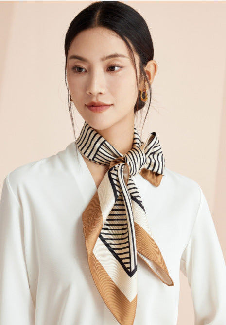 Silk Scarf