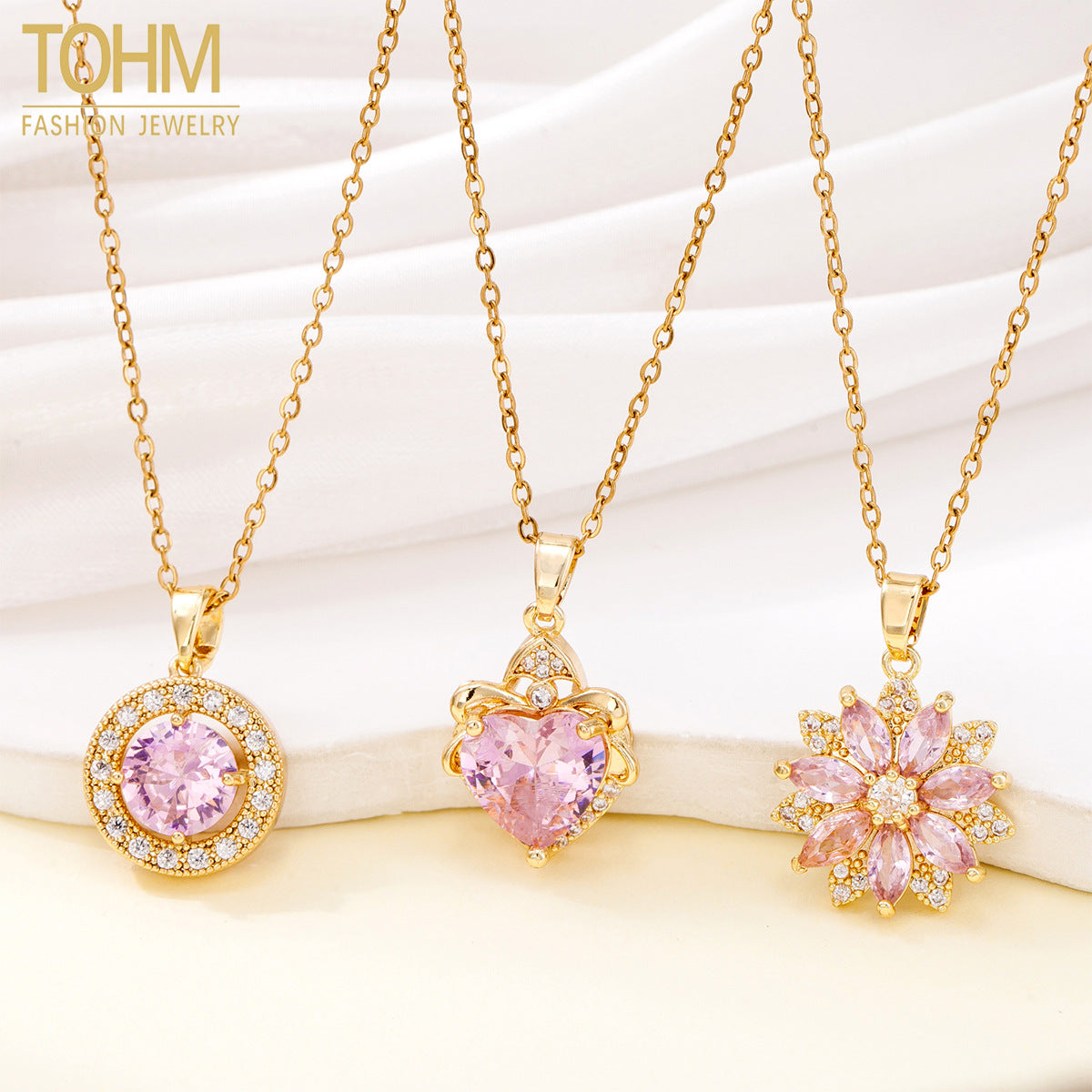 fashion necklace