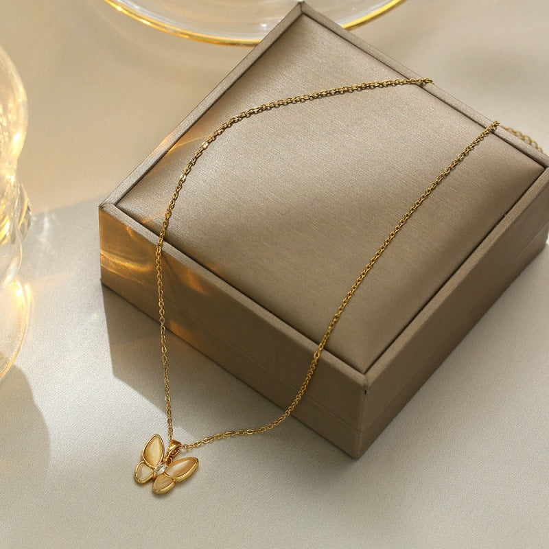 Pendant Necklace