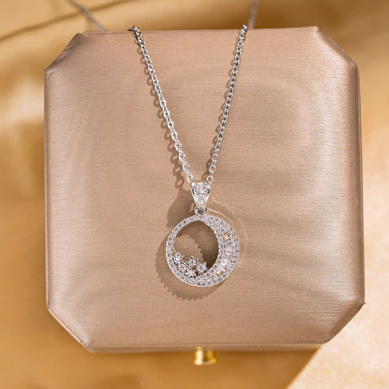 Pendant Necklace
