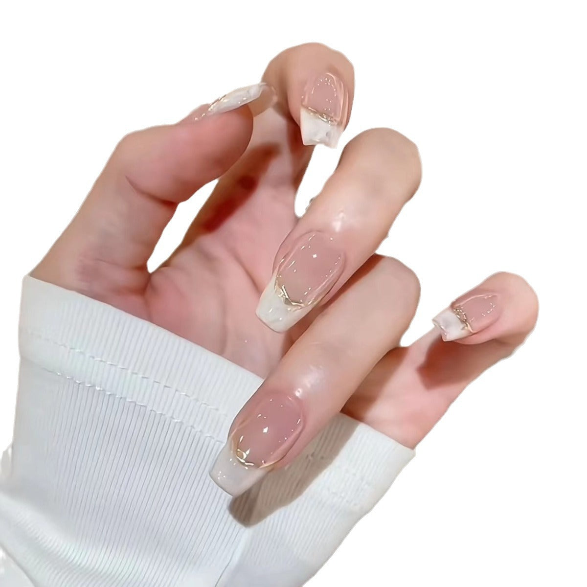 Autumn/Winter Nail Art Stickers