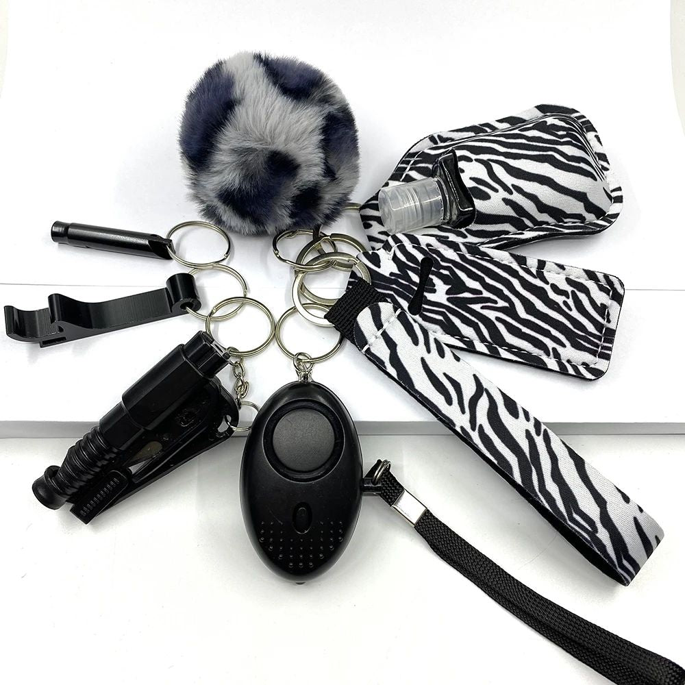 Self-Defense  Accessories