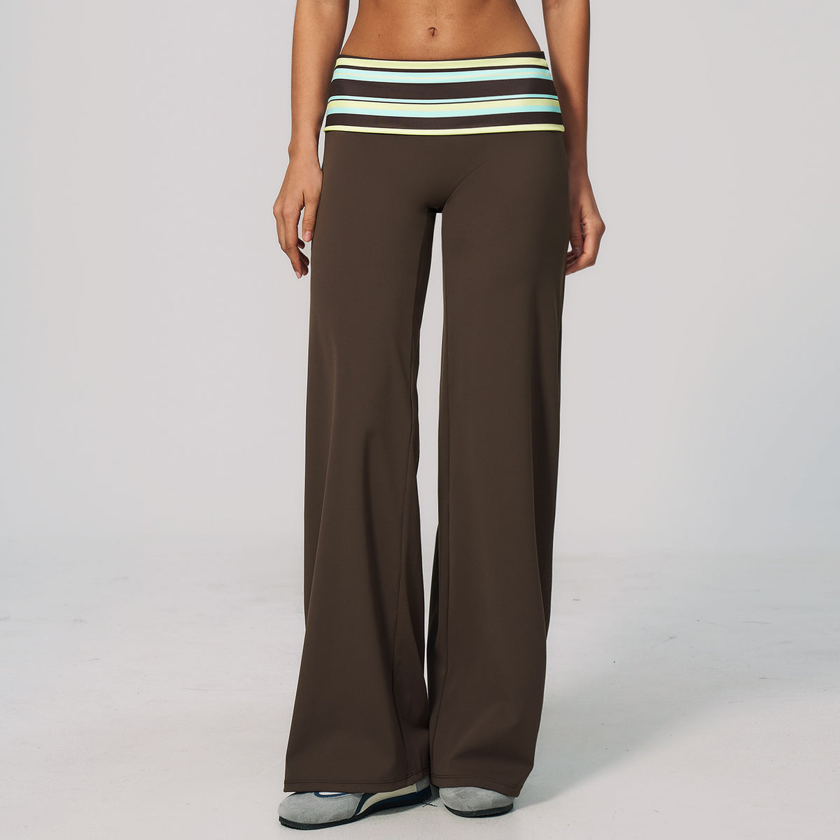 VelaFit Layered Yoga Set