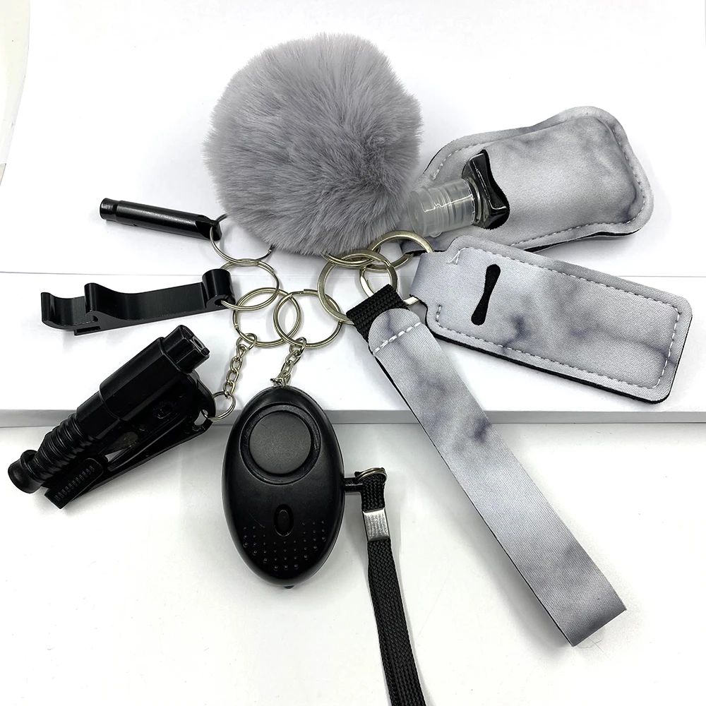 Self-Defense  Accessories