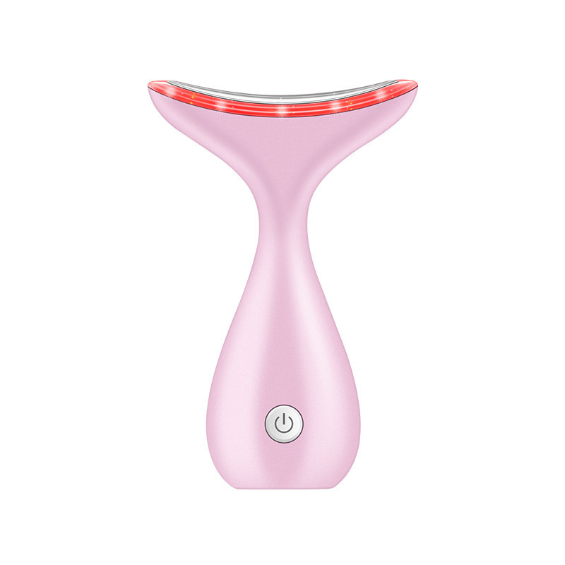 Facial Lifting Massager Device