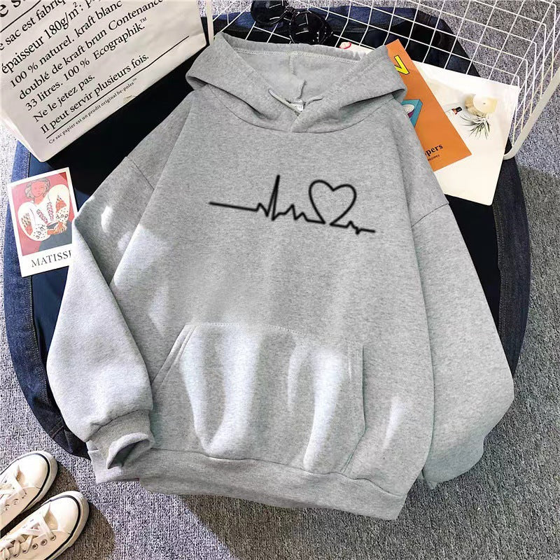 Women's sweatshirt