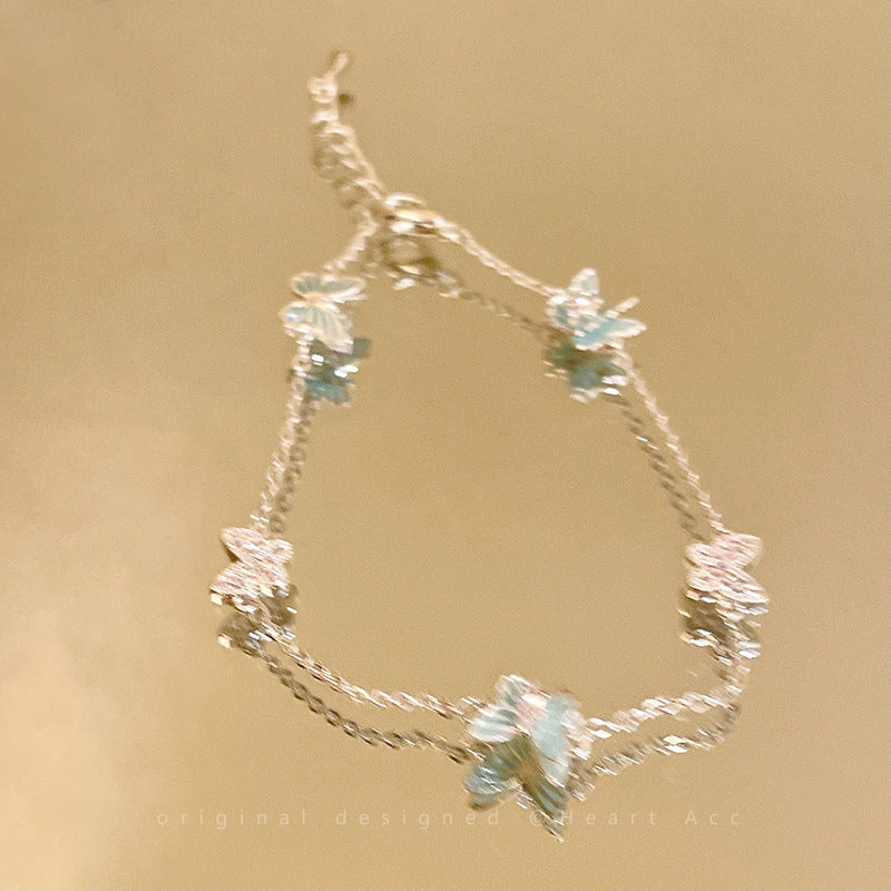 Pearl Bracelet