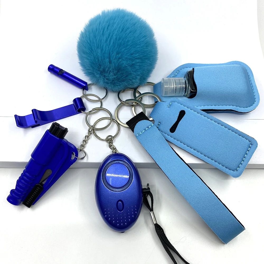 Self-Defense  Accessories