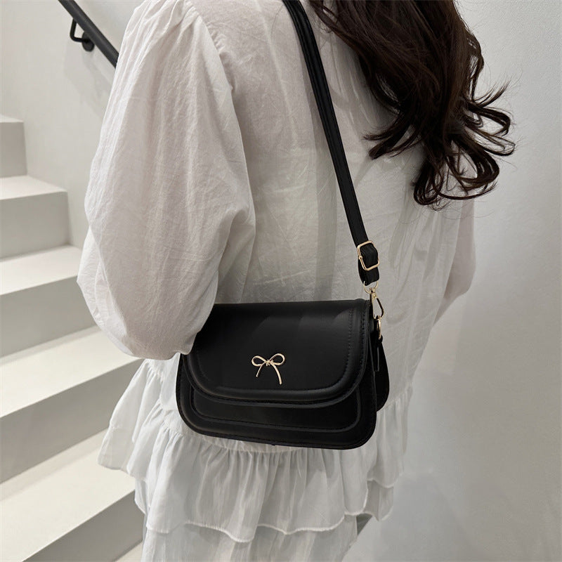 Single-shoulder underarm small bag