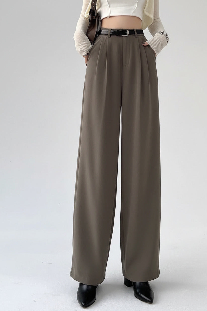 Suit pants