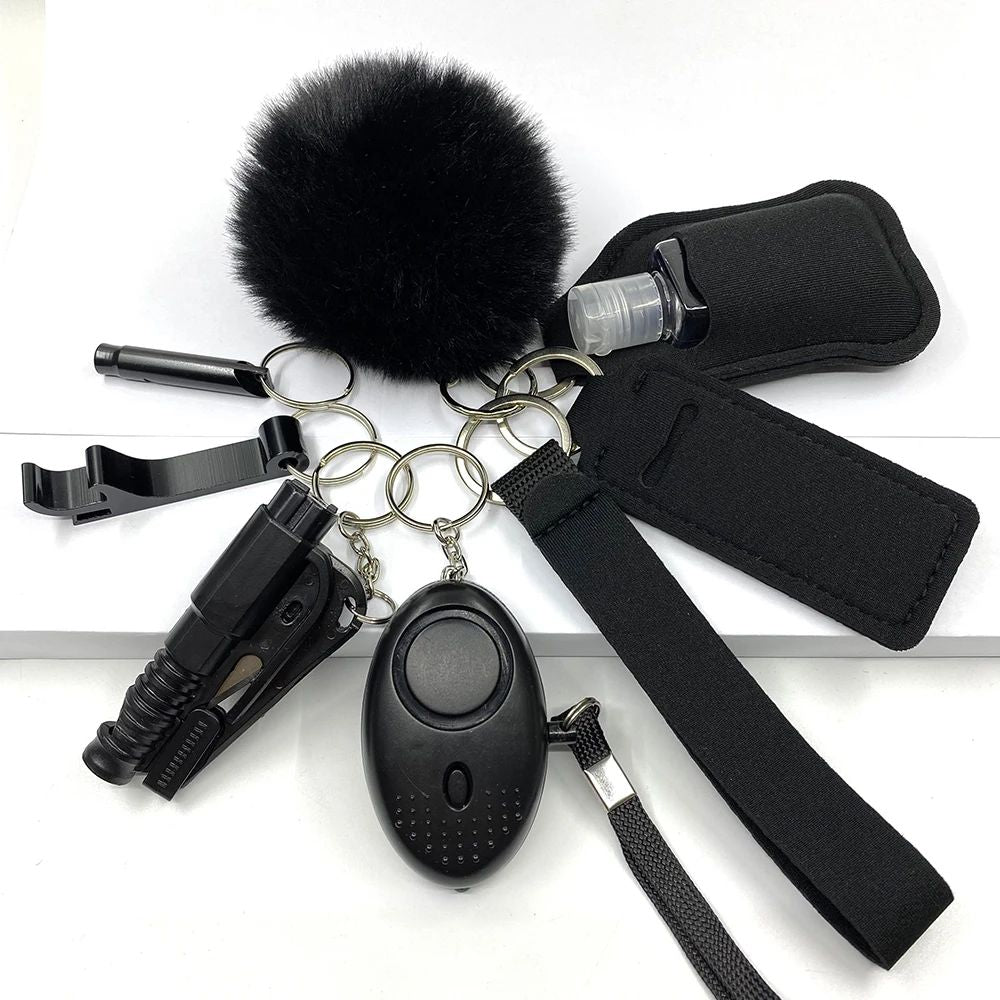 Self-Defense  Accessories
