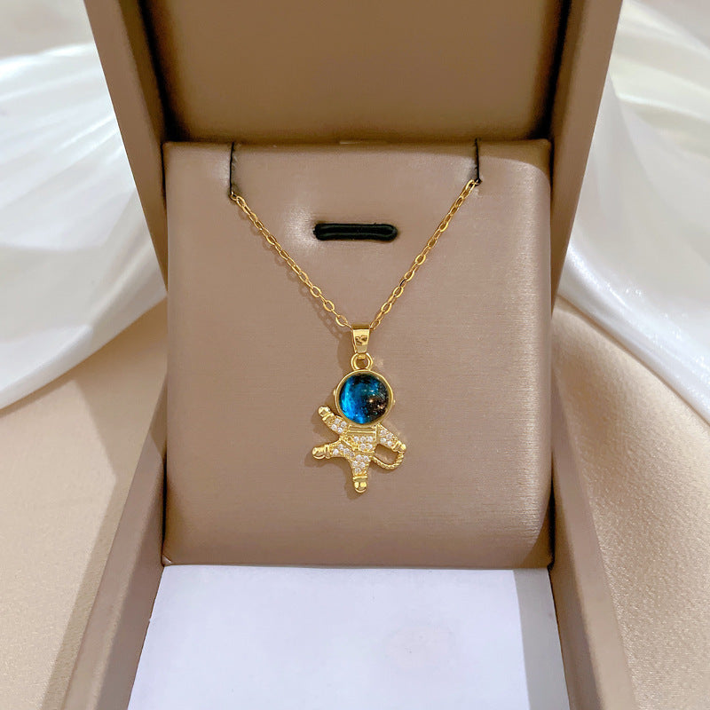 Fashion Necklace