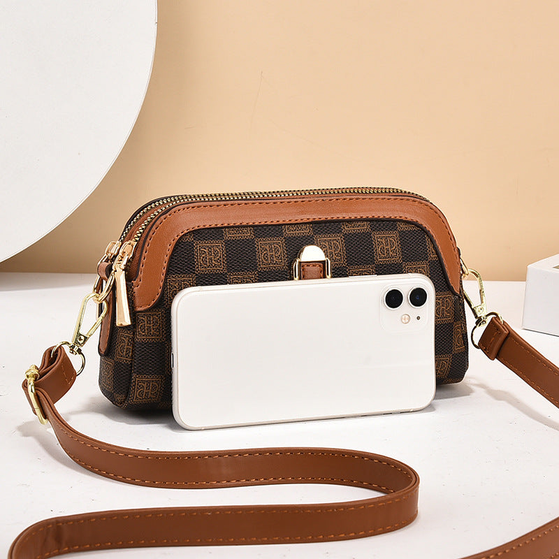 Shoulder Crossbody Mini Small Bag Coin Purse